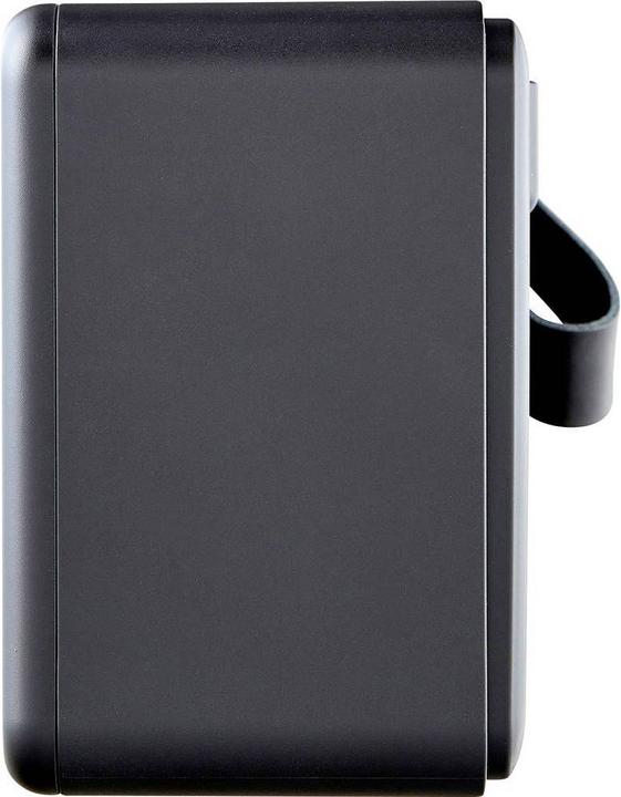 Immagine prodotto Albrecht DR 750 (FM, DAB, Bluetooth)