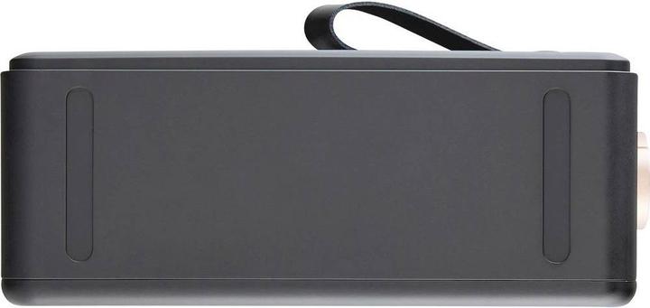 Immagine prodotto Albrecht DR 750 (FM, DAB, Bluetooth)