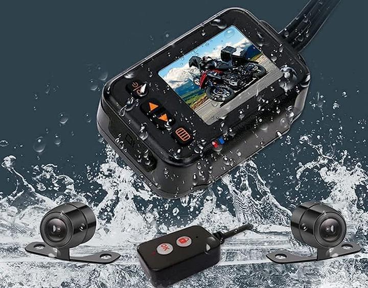 Produktbild Obest Motorrad Dual