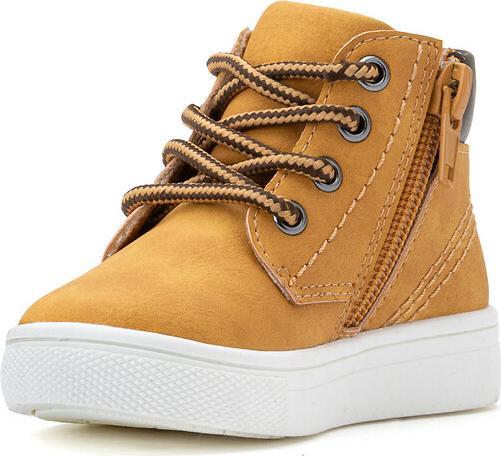 Actual product image La Redoute Collections Boots mit Schnürung und Reissverschluss (29)