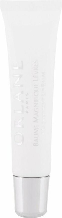 Actual product image Orlane Magnificent Lip Balm (Balm, 15 ml)