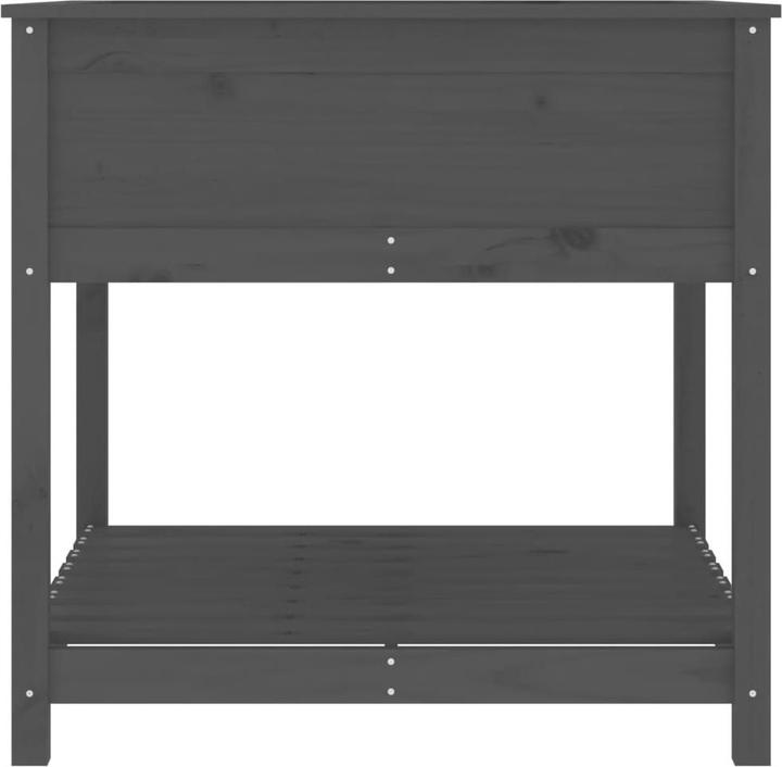 Produktbild vidaXL Pflanzgefäss