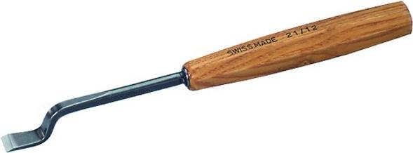 Actual product image Dogbone chisel (6 mm)