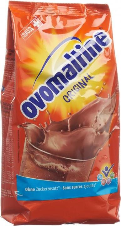 Produktbild Ovomaltine Original (1000 g)