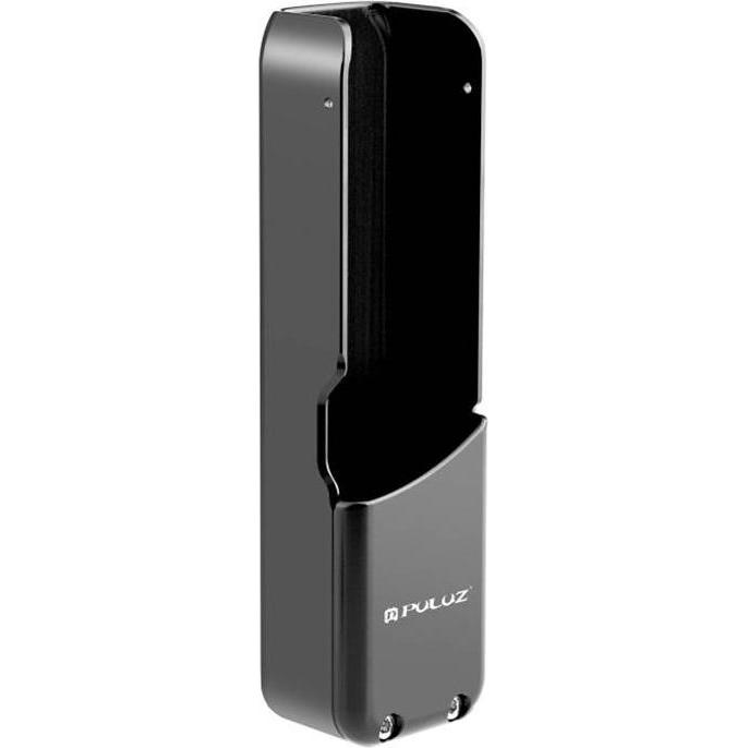 Puluz Gabbia protettiva in metallo per DJI OSMO Pocket 3 (PU930B), Accessori action cam, Nero