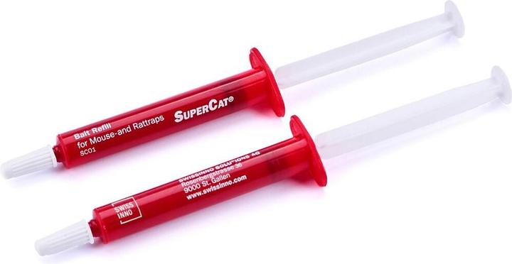 Produktbild Super Cat Ersatz-Köder