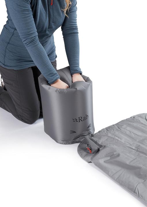 Produktbild Rab Stratosphere 4