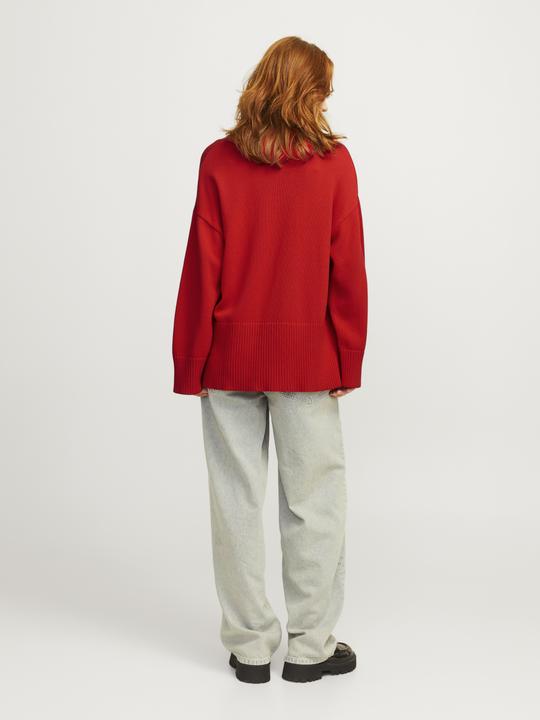 Produktbild JJXX JXSIANA Strickpullover mit Rundhals Strickpullover mit Rundhals (XS)