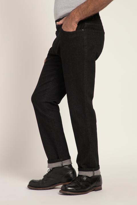 Produktbild JP1880 Traveller-Jeans, Regular Fit, seitlich elastischer Bund, bis Gr. 36/72 (34)