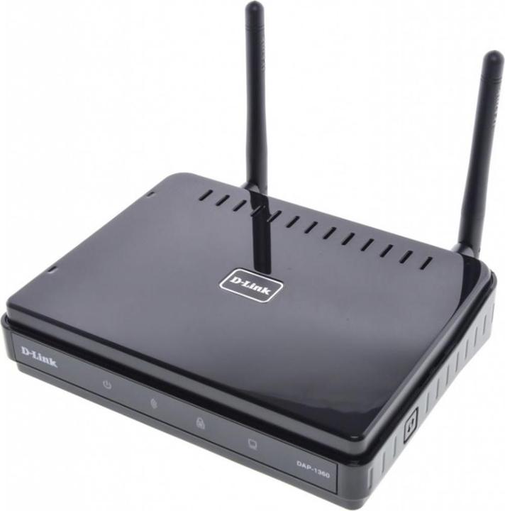 Produktbild D-Link Dap-1360
