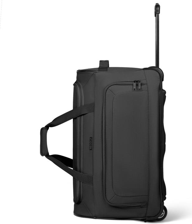 Produktbild Redolz Duffle Essentials 2 Rollen Reisetasche 37 cm (80 l)