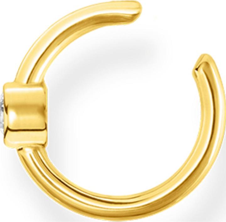 Immagine prodotto Thomas Sabo Clip per l'orecchio (Argento 925)