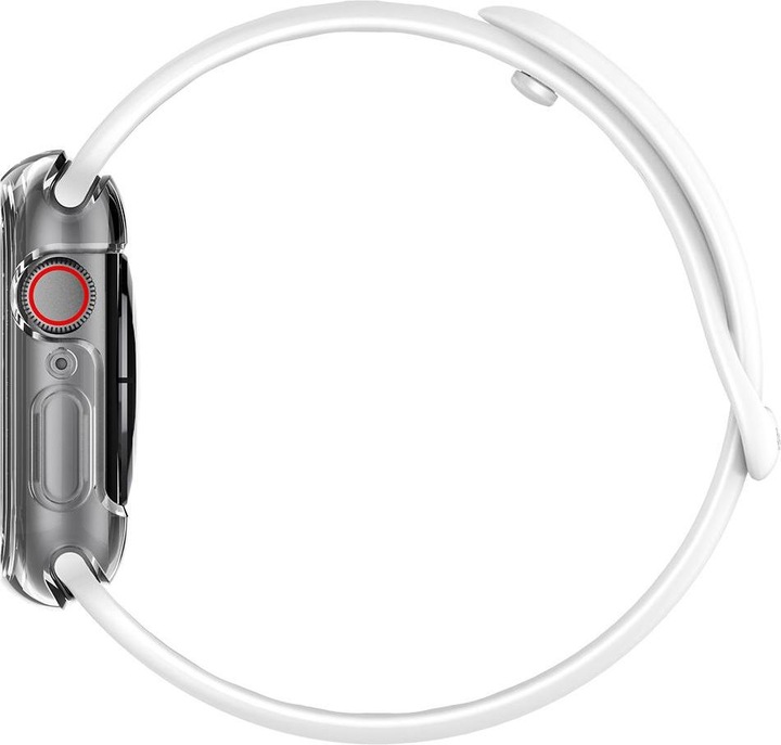 Actual product image Spigen Ultra Hybrid