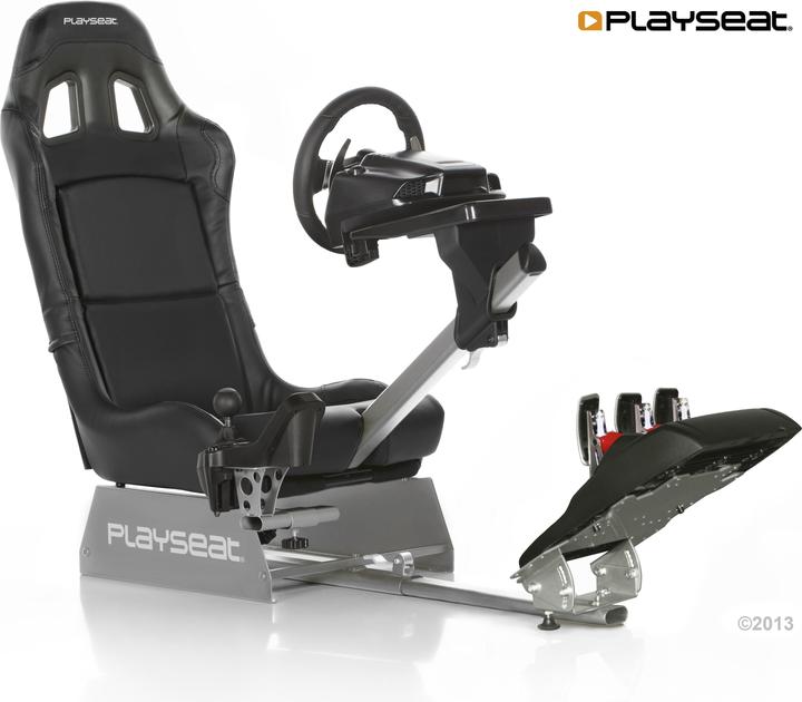 Actual product image Playseat Revolution