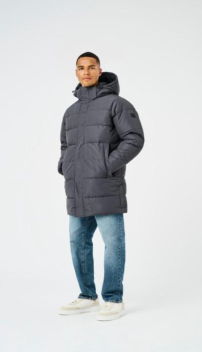 Image du produit Only & Sons Onscarl Life Long Quilted Coat Otw Noos (M)