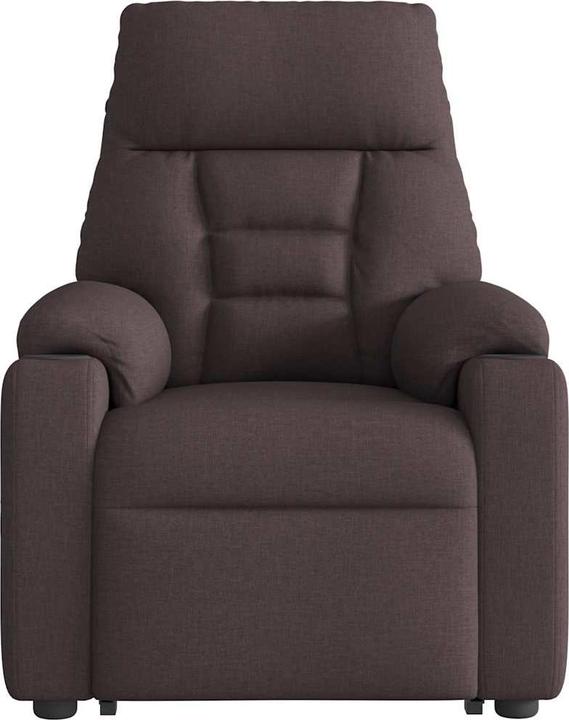 Image du produit vidaXL Massagesessel mit Aufstehhilfe