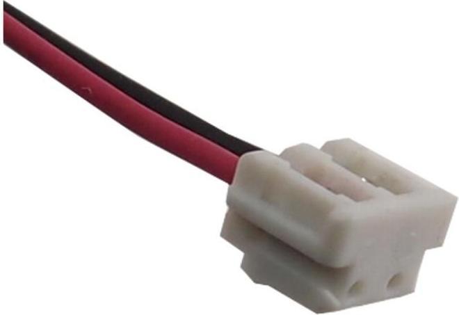 Image du produit CoreParts Pile pour rasoir (1 pcs)