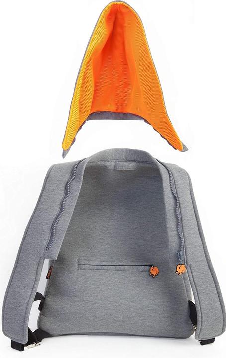 Produktbild Morikukko Zaino con Cappuccio (18 l)