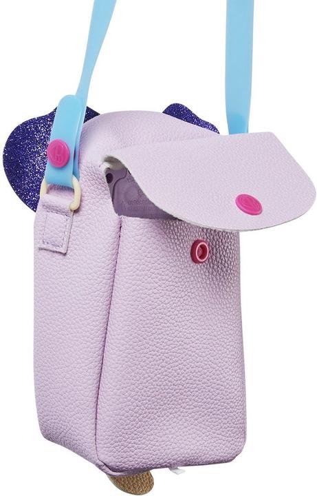 Productafbeelding Spin Master Purse Pets - Treat Yo Self - Puppy (6065038) (Snackzak hond)