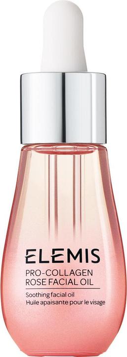 Actual product image Elemis Pro-Collagen Anti-Ageing Rose (15 ml, Face oil)