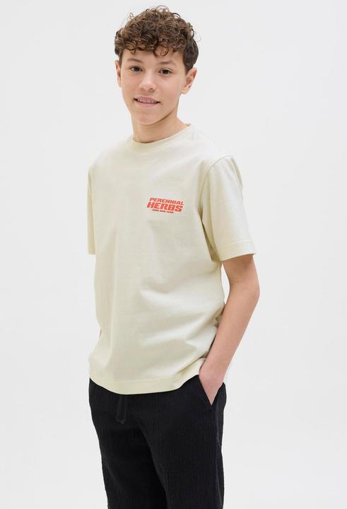 Image du produit Jack & Jones Gedruckt T-shirt Junior T-shirt (140)