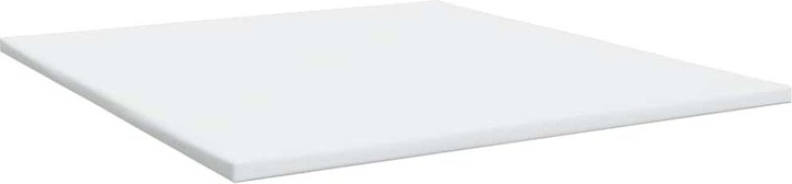 Image du produit VidaXL Bo x lit de saut avec matelas 200 x 200 cm Tissu (200 x 200 cm)