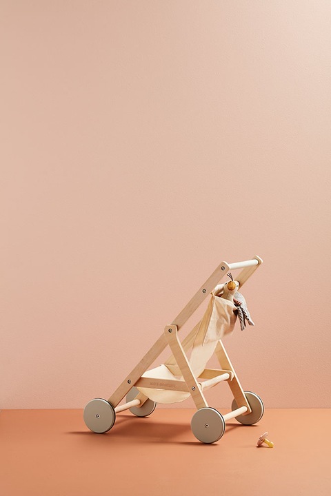 Produktbild Kids Concept Kinderwagen