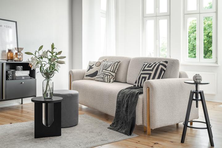 Produktbild ELTAP Arcadova (3-Sitzer)