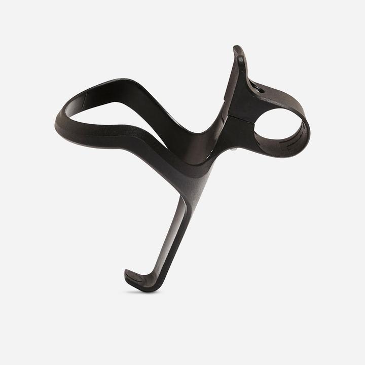 Actual product image Btwin Bottle cage handlebar mount for children's bikes