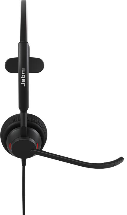 Actual product image Jabra Engage 40 MS (Cable, USB-A, Microsoft teams)