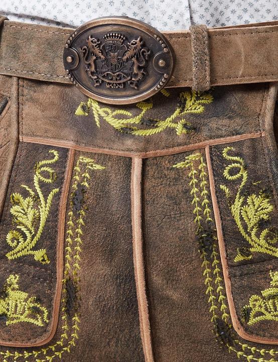 Produktbild Stockerpoint Rudolf Freizeithose (48)