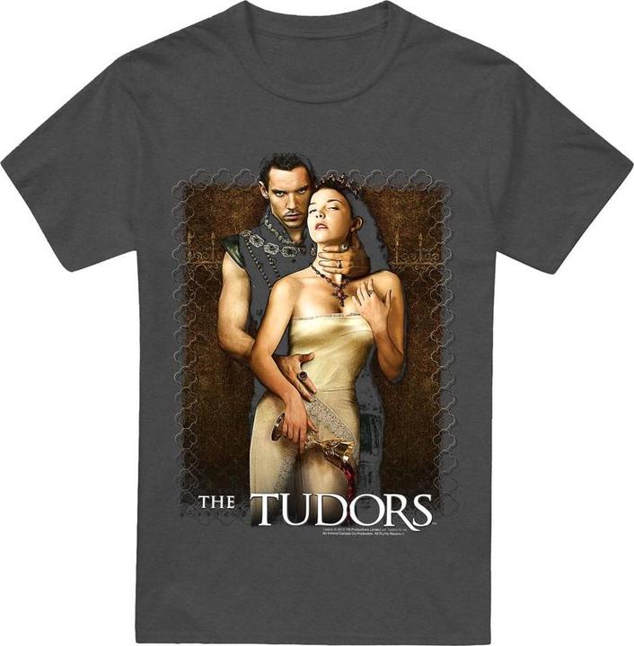 Produktbild The Tudors Spilt Wine TShirt (M)