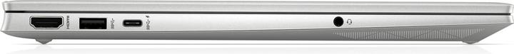 Actual product image HP Pavilion 15-eh3077ng (15.60", AMD Ryzen 7 7730U, 16 GB, 512 GB, DE)