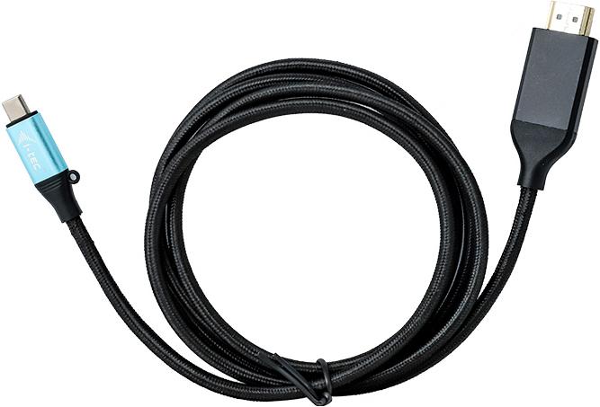Produktbild i-tec USB Typ C — HDMI (Typ A) (1.50 m, USB Typ C)