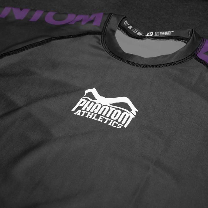 Immagine prodotto Phantom Athletics Rashguard RANKED (M)