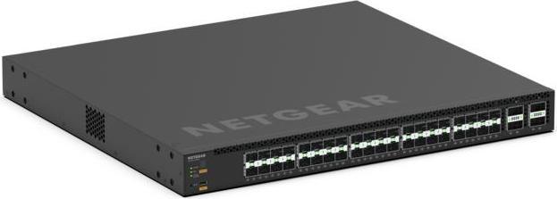 Produktbild Netgear 40-PORT M4350-40F4C (44 Ports)