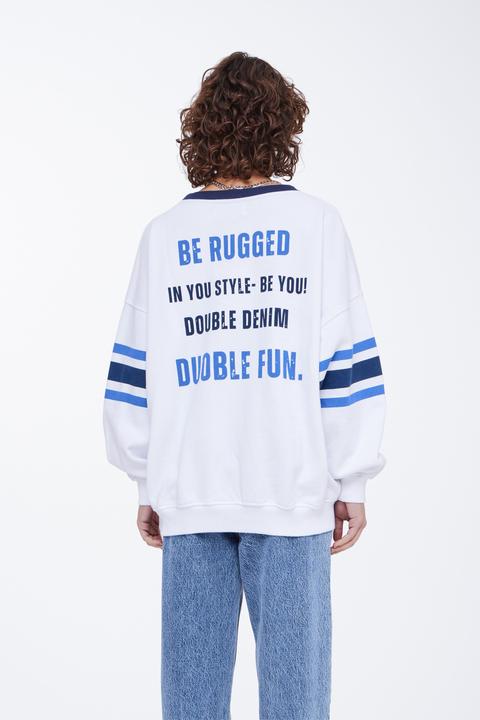 Image du produit Ball BAREBELLION SWEAT 50405030 (XL)