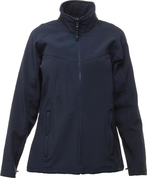 Produktbild Regatta Uproar SoftshellJacke wasserabweisend winddicht (42)