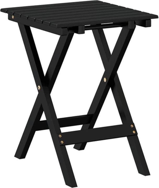 Actual product image vidaXL Beistelltisch