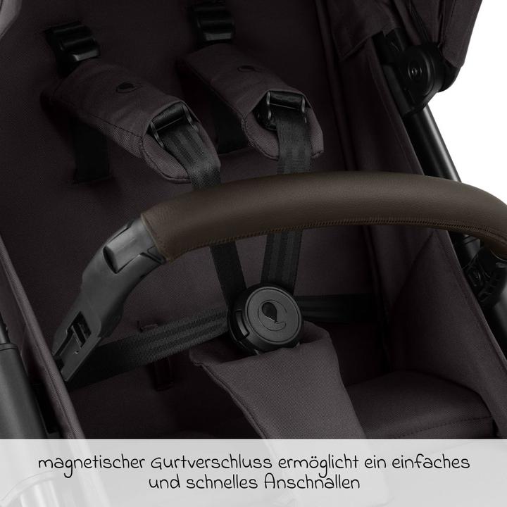 Produktbild ABC Design Avus 2 Buggy / Sportwagen