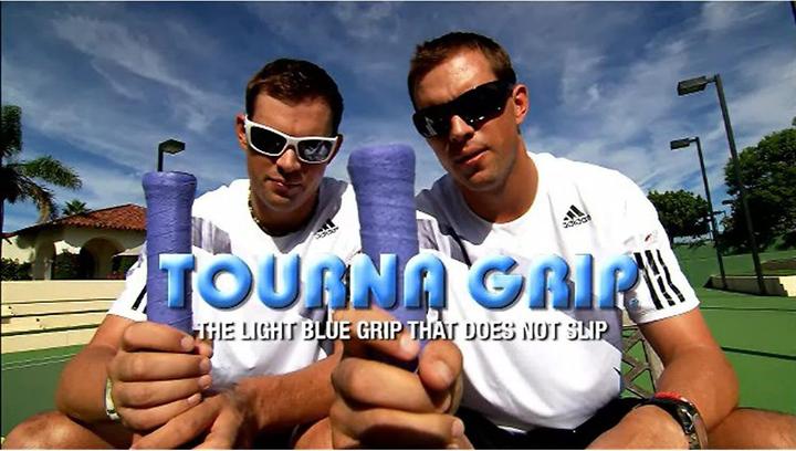 Produktbild Tourna Grip 10er XL Standard