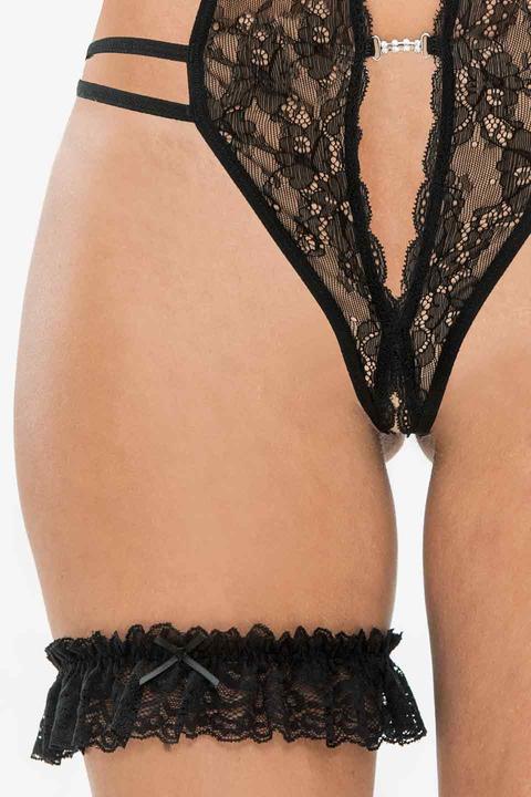 Actual product image Christine Le Duc Renee (S, M)