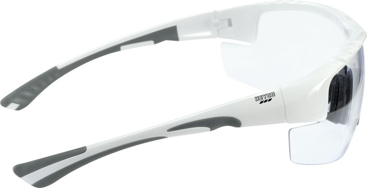 Image du produit HEYCO Lunettes de protection avec support de verres "Sport
