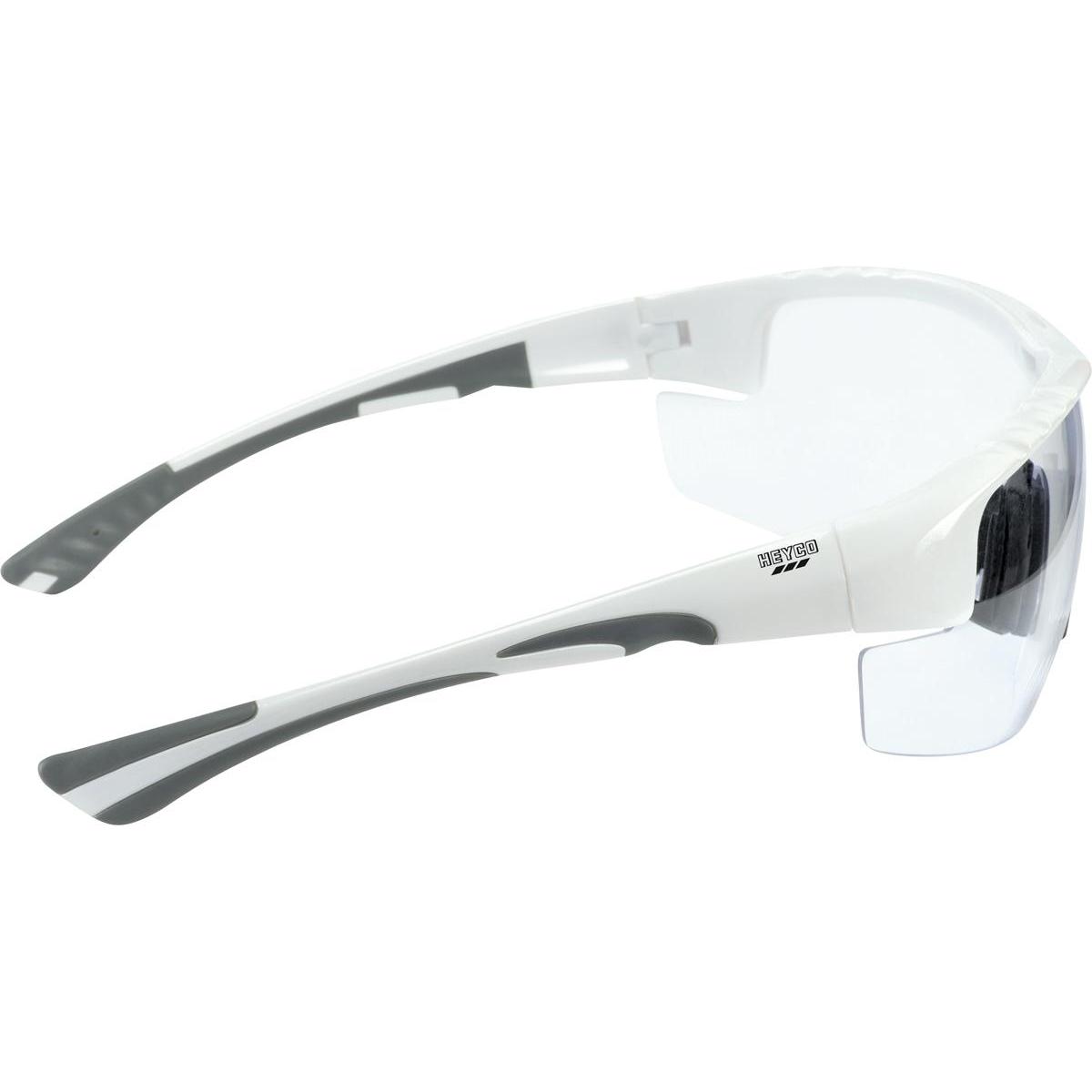 Thumbnail - HEYCO, Schutzbrille + Gesichtsschutz, Schutzbrille mit Sehglasaufnahme "Sport"