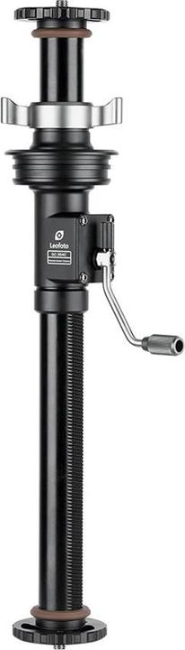 Actual product image Leofoto Crank centre column GC-364C for Summit tripods (Tripod Centre column)
