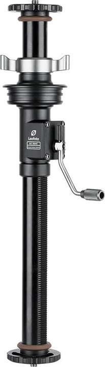 Produktbild Leofoto Kurbel-Mittelsäule GC-364C für Summit-Stative (Stativ Mittelsäule)