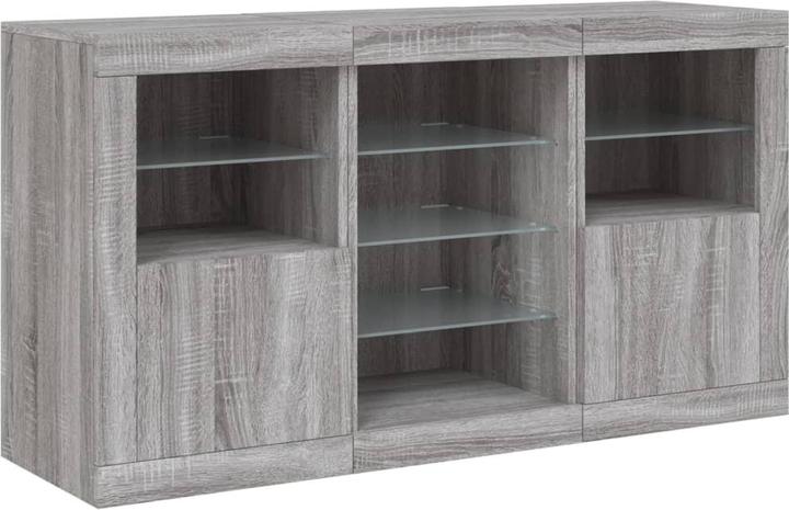 Actual product image VidaXL Iduna (123 x 37 x 67 cm)