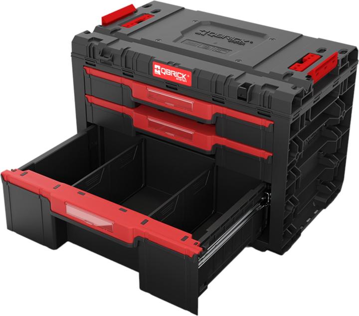Produktbild Qbrick Werkzeugbox