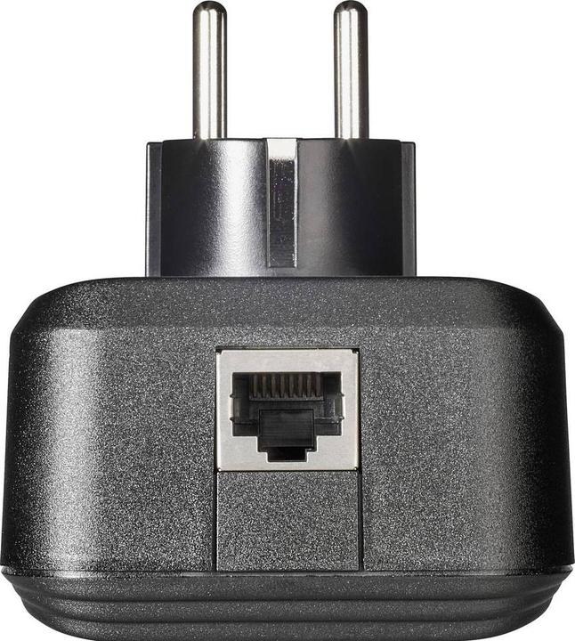 Produktbild Renkforce Powerline WLAN Starter Kit 1.2 Gbit/s PL1200D WiFi (1200 Mbit/s)