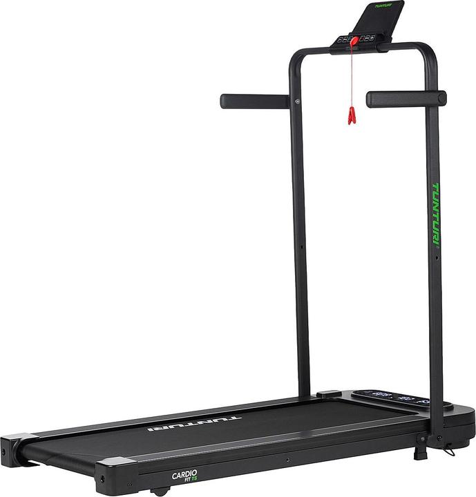 Tunturi Tapis de marche Cardio Fit Tapis de course T5